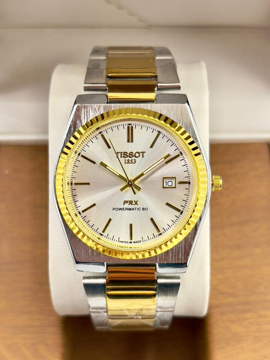 TISSOT WATCH