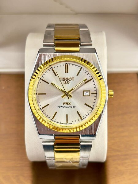 TISSOT WATCH