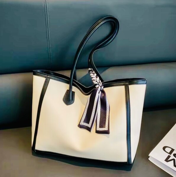 Grand Sac cuir