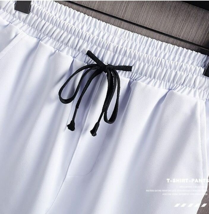 Complet culotte + T-shirt