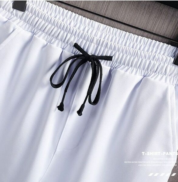 Complet culotte + T-shirt