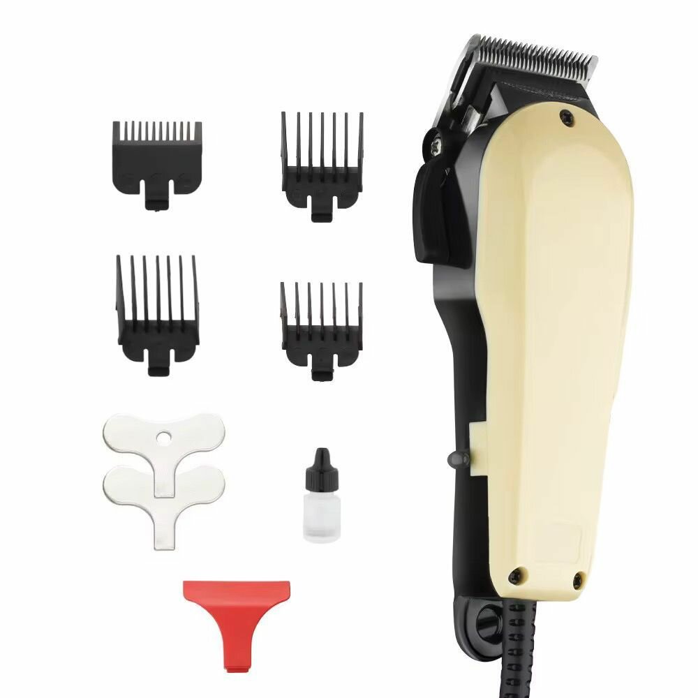 Tondeuse de Coiffure Pro