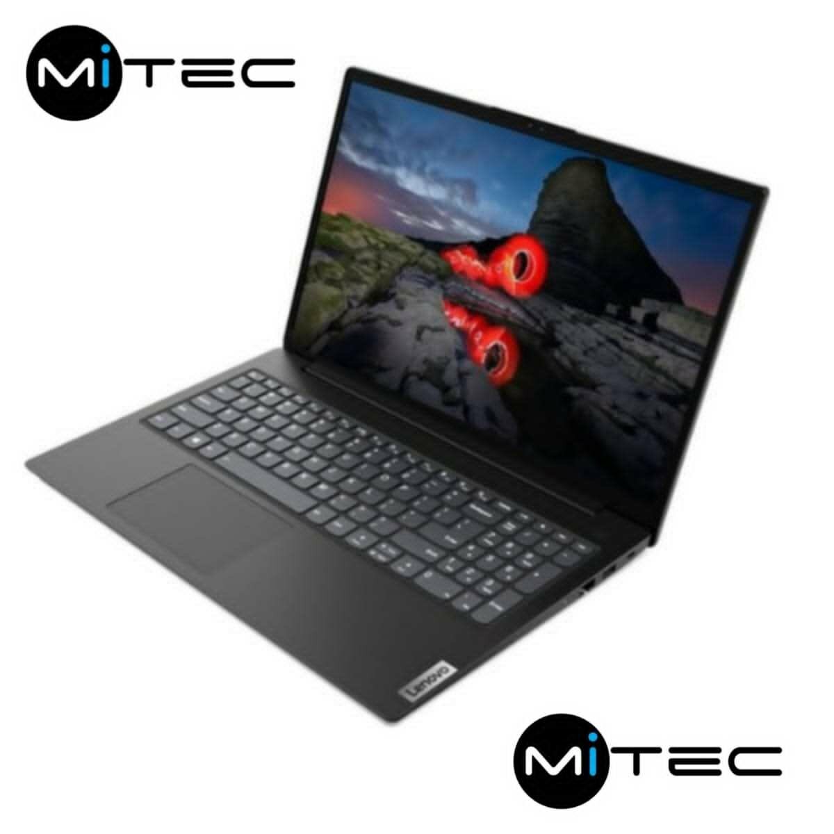 Pc Lenovo V15 G1 Core i5 IML  - 4 GB - 1 Terra - Pavé Numéri