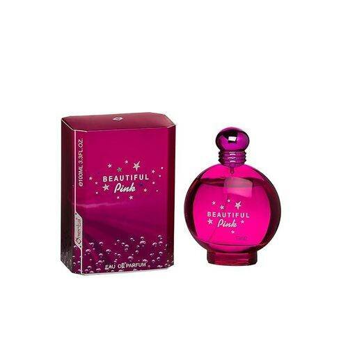 Parfum Beautiful Pink