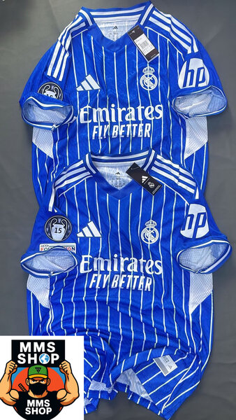 Maillots de football tendance