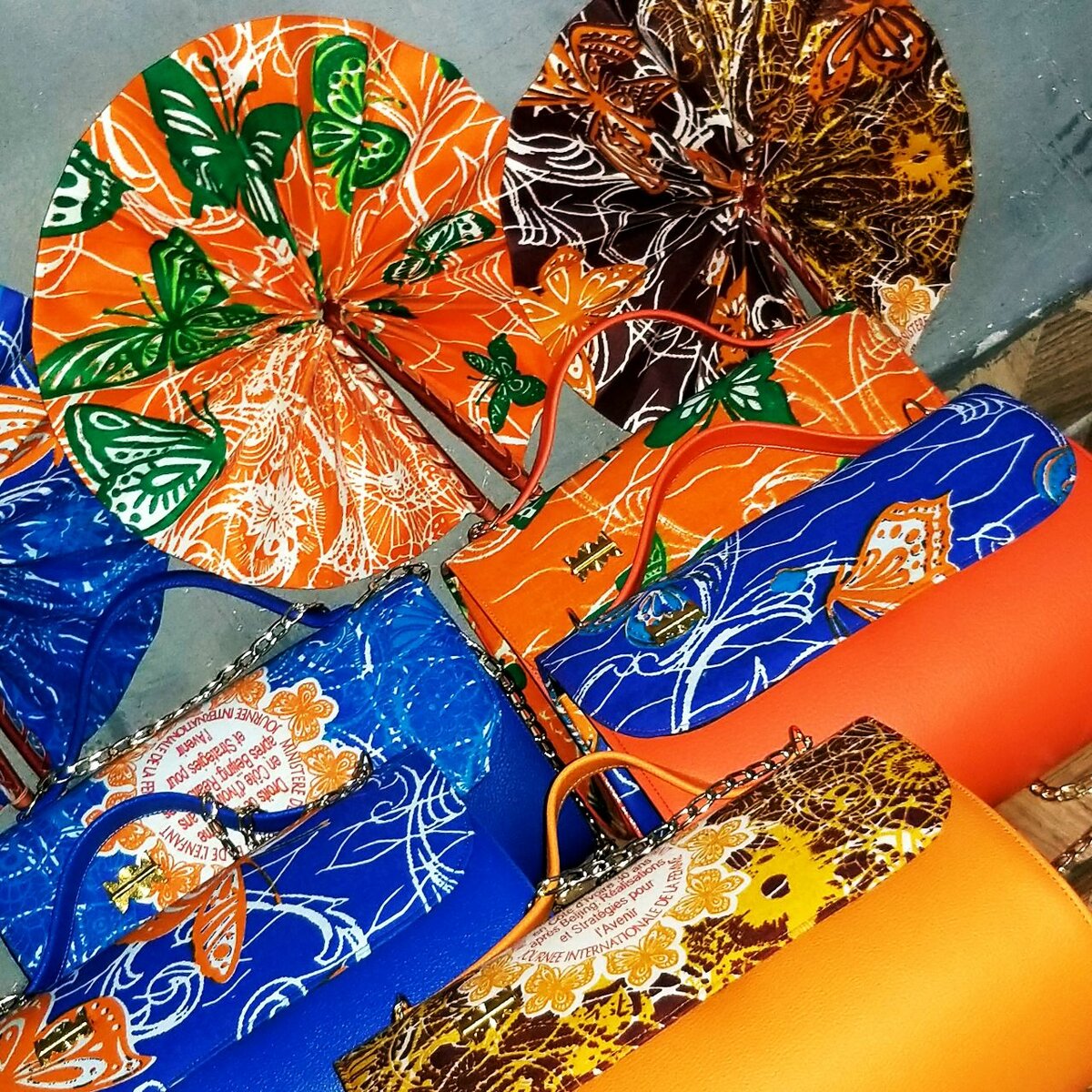 Sac à main du 8 Mars