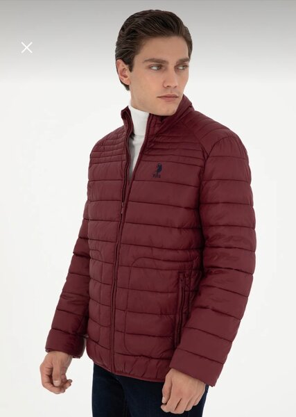 Куртка от U.S.POLO оригинал