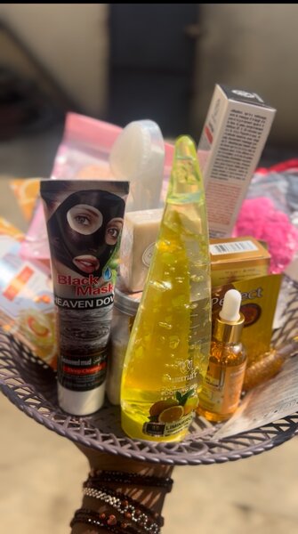 Coffret Cadeau Soin Beauté