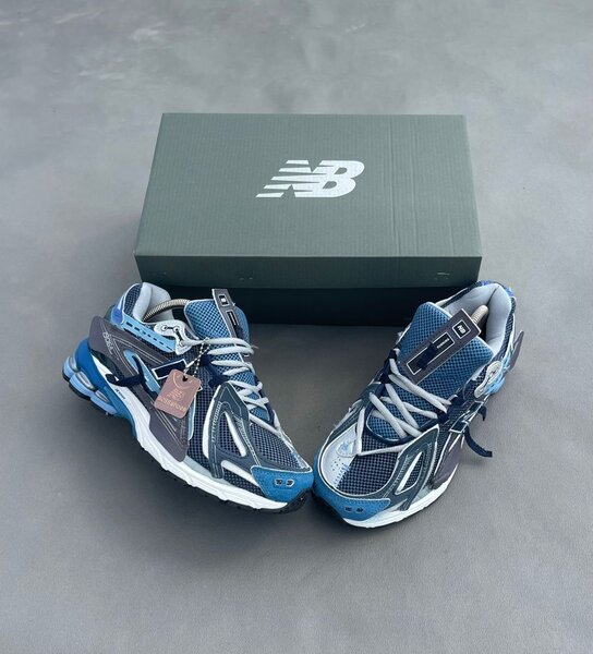 Chaussures de course New Balance
