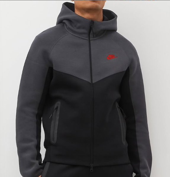Tech Fleece Зипка 