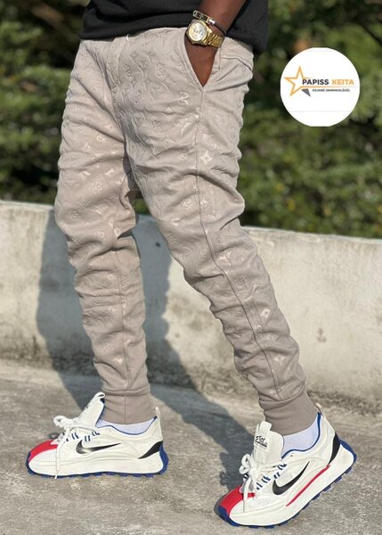 Pantalon Jogging Homme