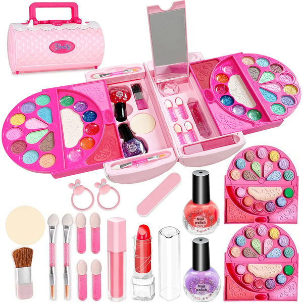 Coffret Maquillage Enfant Princesse
