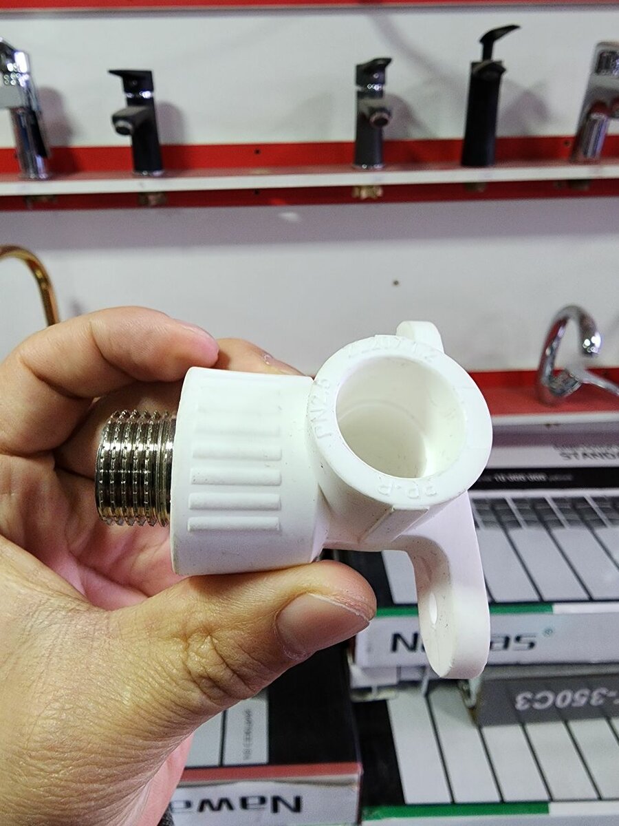 Угол переход 1/2 нр