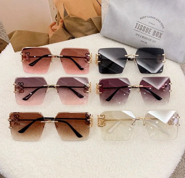 Loewe sunglasses