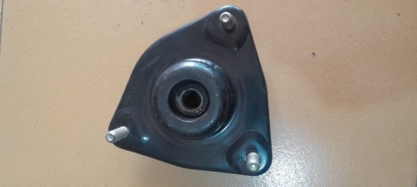 Kia Optima top mount