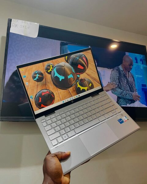 HP Pavilion 14 x360 Intel core i5 11th Generation