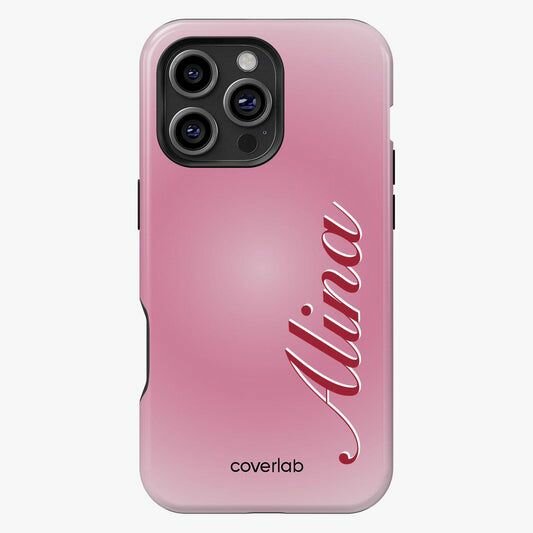 Mobile phone case