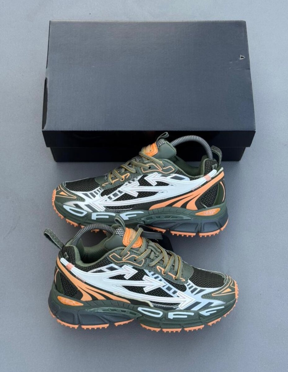 Nike Baskets Sport Colorées