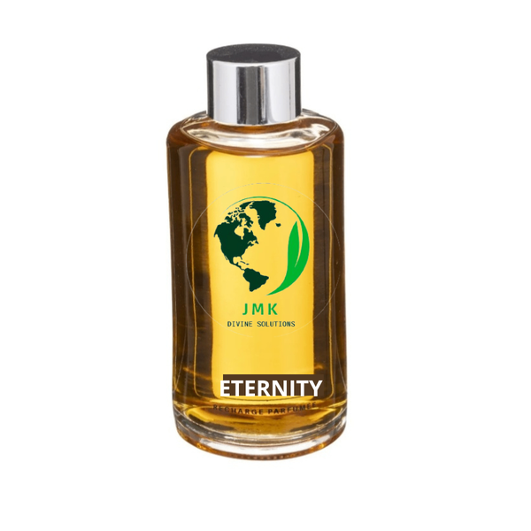 Parfum JMK Eternity Mixte
