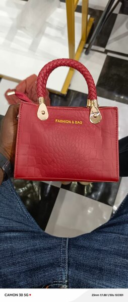 Ladies Mini Handbag