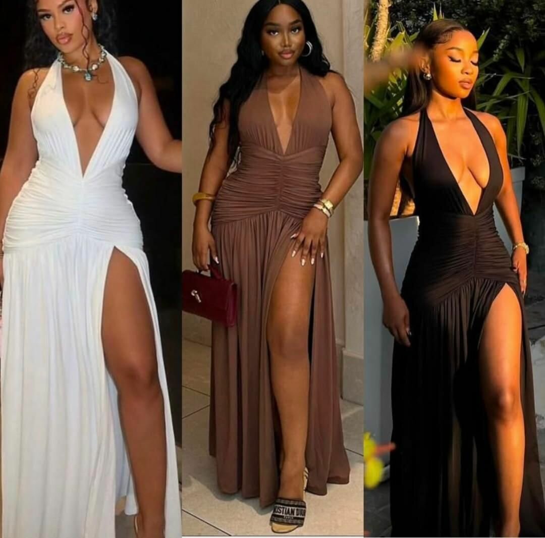 Beautiful ladies dresses