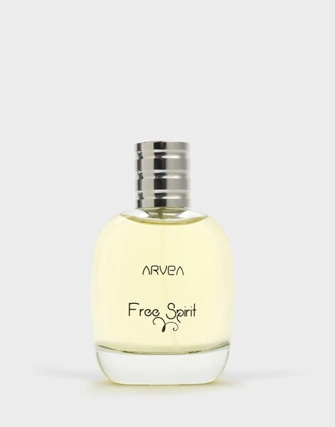 Parfum Arvea Free Spirit