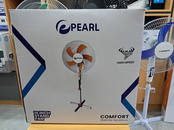 16 inches Pearl standing fan