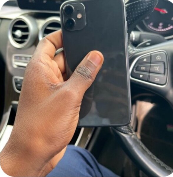 Buy iphone 11 64GB Internal Storage