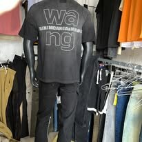 beau t-shirt pour hommes