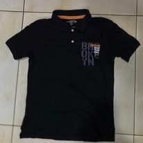 new casual good quality men's t-shirt