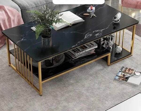 Tables salon en bois