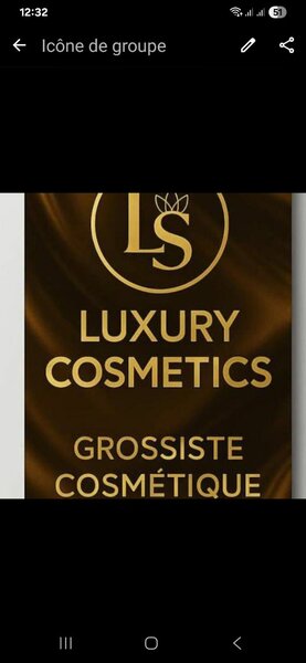 Ls COSMETICS 