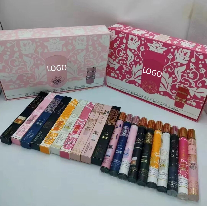 Parfum de Luxe Spray Set