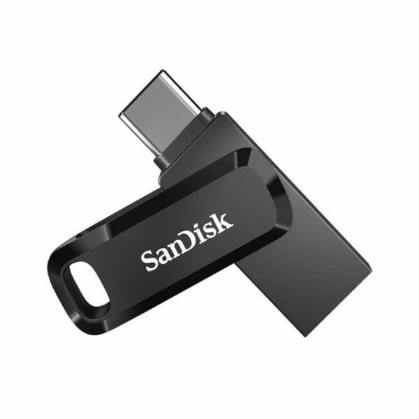 SanDisk Clé USB Type-C 128GB