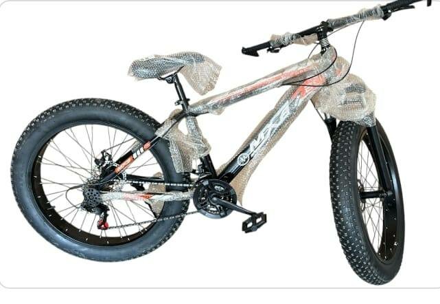 Grand Vélo modèle Homme Grand De 5ans à 30ans