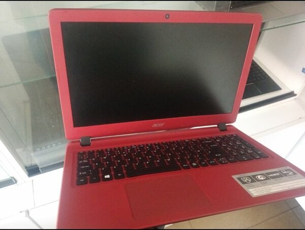Acer Laptop