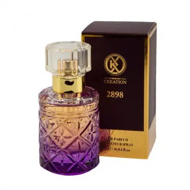 Parfum Création Luxe