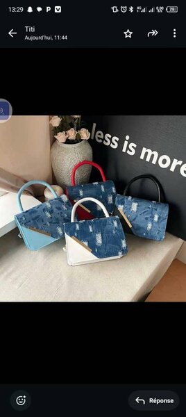 Sacs à main élégants tendance