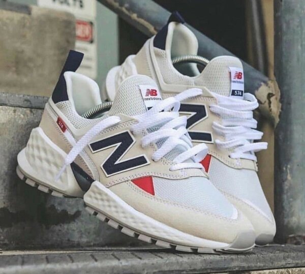 Baskets New Balance 574 Sport