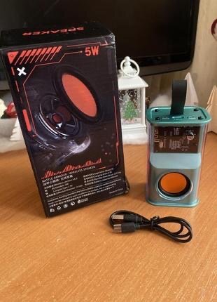 Mini Haut Parleur Bluetooth