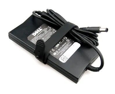 Dell Power Adapter/Inverter Indoor