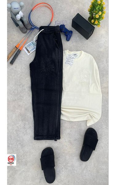 Ensemble Décontracté Unisexe