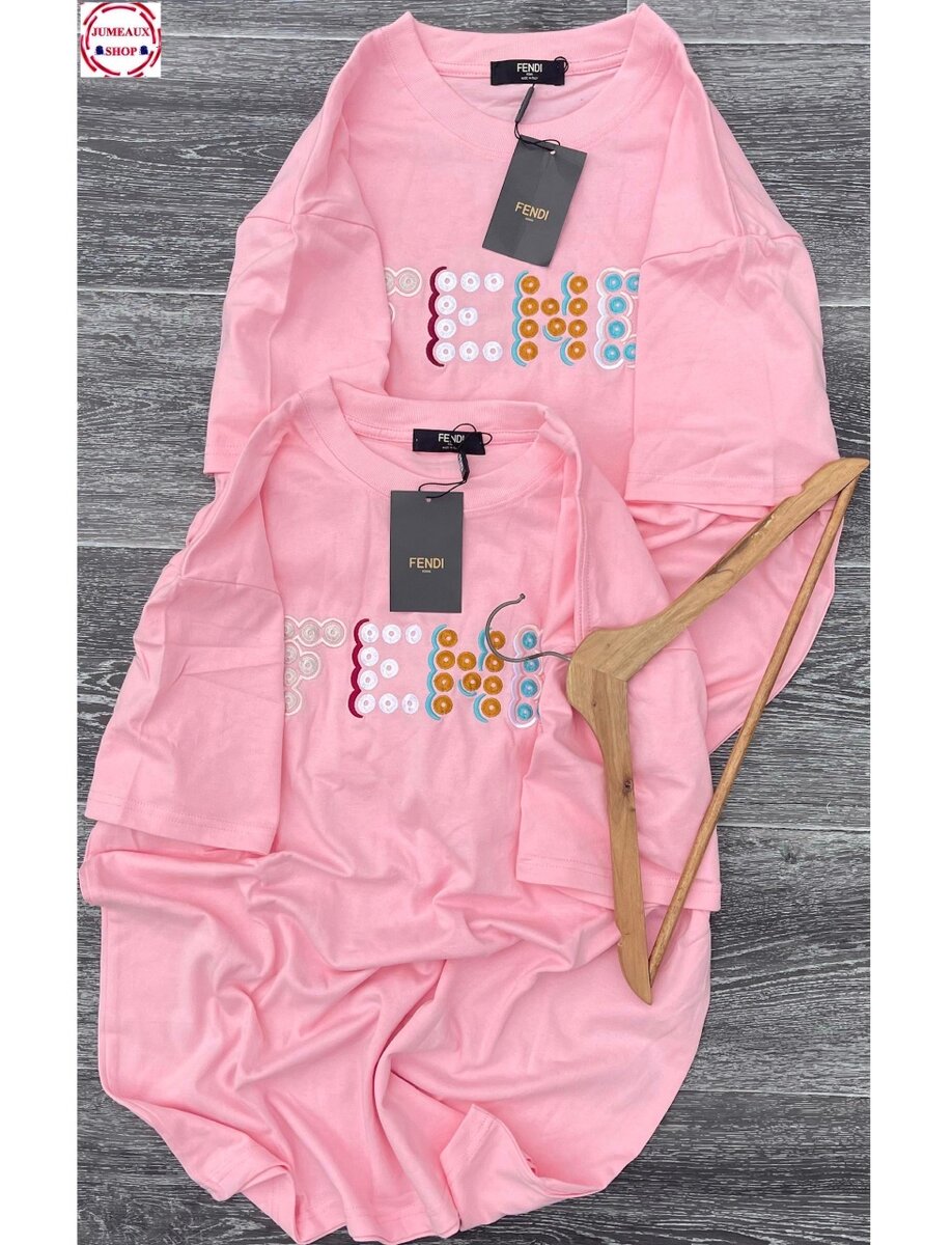 Ensembles T-Shirts Famille