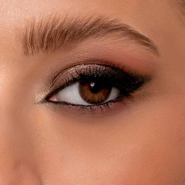 Pretty – Seven Day Brown