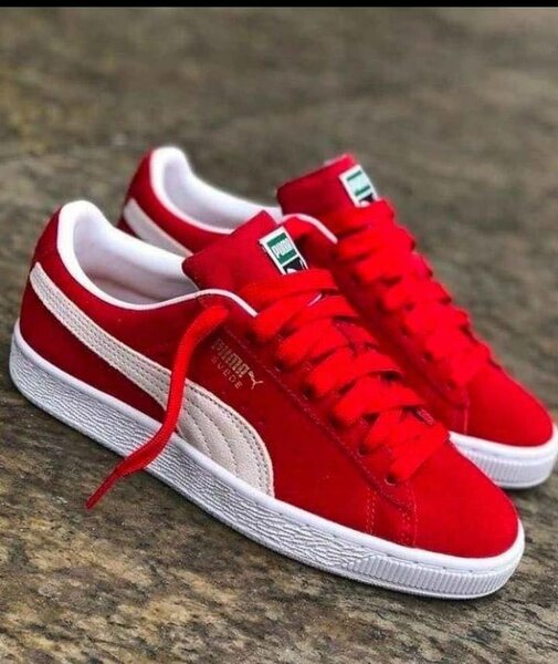 Baskets Classiques Puma