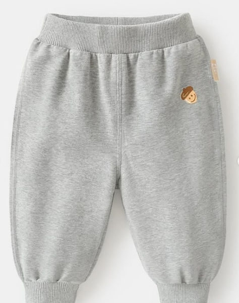 Мягкие хб штанишки