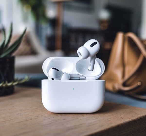 AirPod Pro 2 certifié CE ANC
