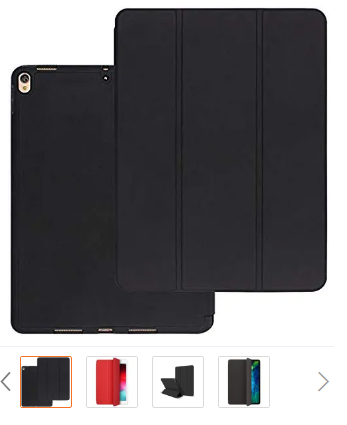 ipad pro 11 smart case