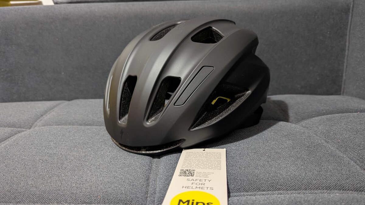 шлем SPECIALIZED Mips