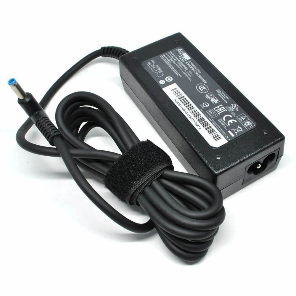 HP BlueTip Charger